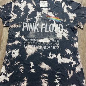 Pink Floyd Dark Side Of The Moon (Authentic Tee - Cotton on )